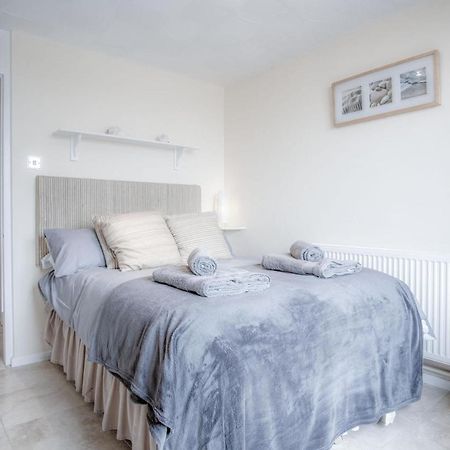 Captains Walk - 4 Bedroom Apartment - Saundersfoot Extérieur photo