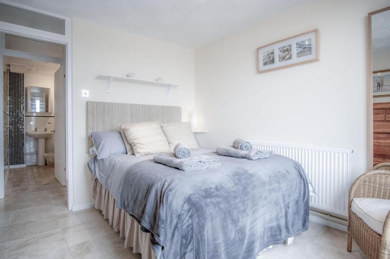 Captains Walk - 4 Bedroom Apartment - Saundersfoot Extérieur photo