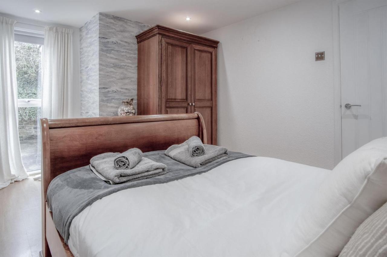 Captains Walk - 4 Bedroom Apartment - Saundersfoot Extérieur photo