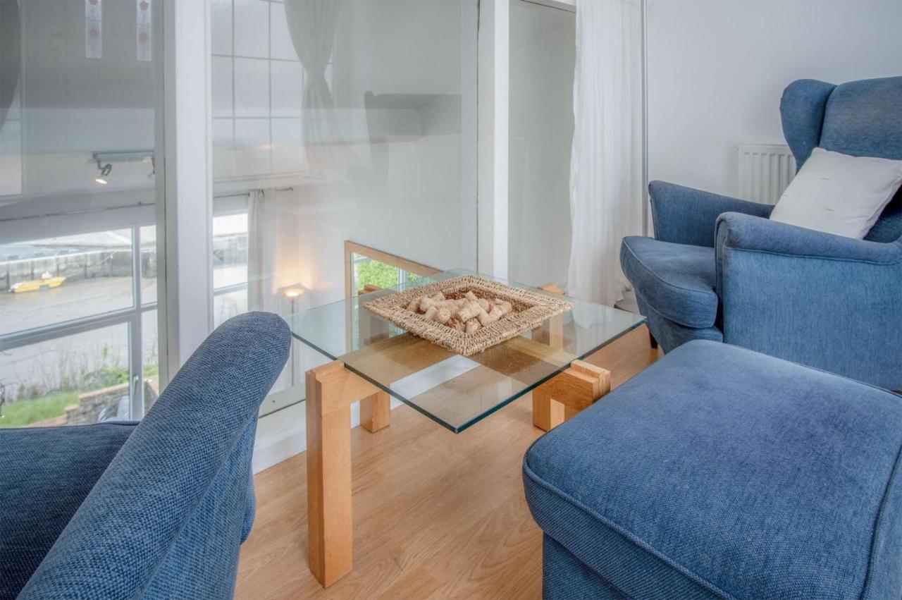 Captains Walk - 4 Bedroom Apartment - Saundersfoot Extérieur photo