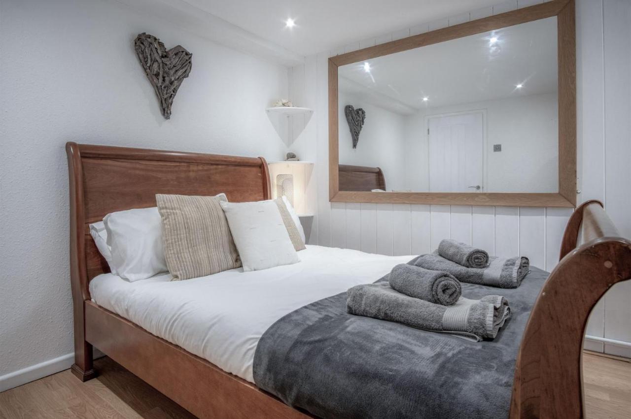 Captains Walk - 4 Bedroom Apartment - Saundersfoot Extérieur photo