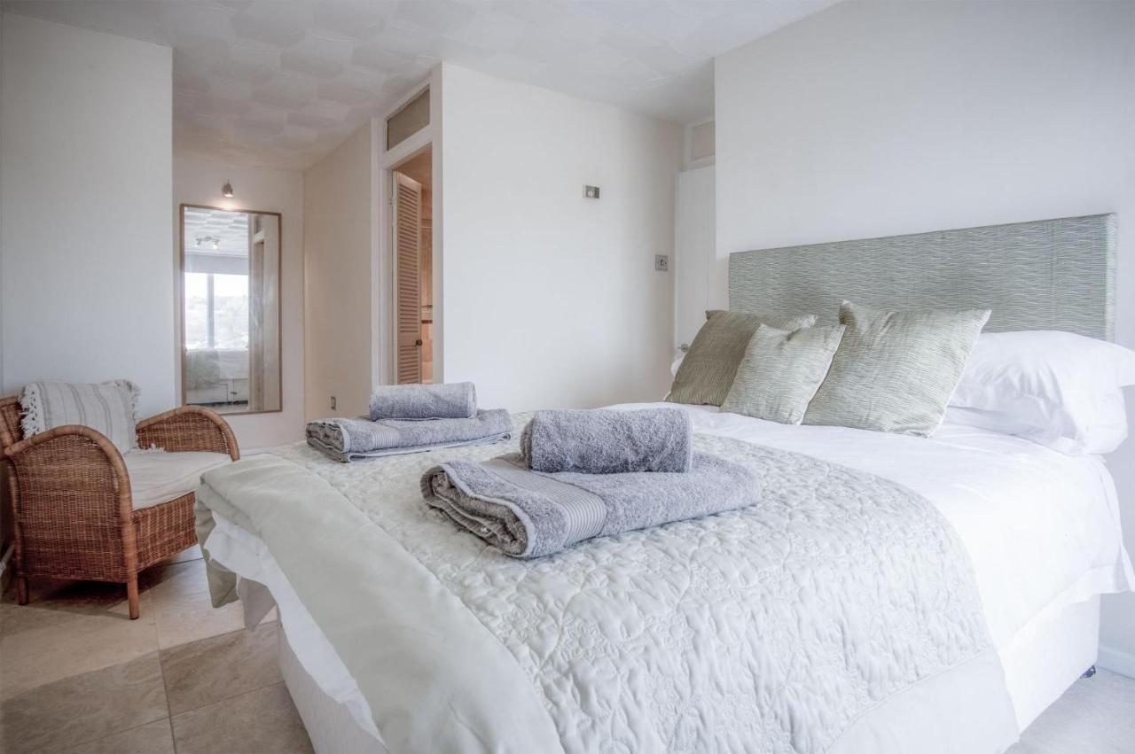 Captains Walk - 4 Bedroom Apartment - Saundersfoot Extérieur photo