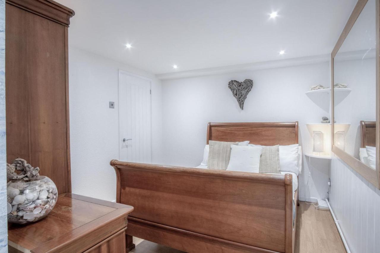 Captains Walk - 4 Bedroom Apartment - Saundersfoot Extérieur photo