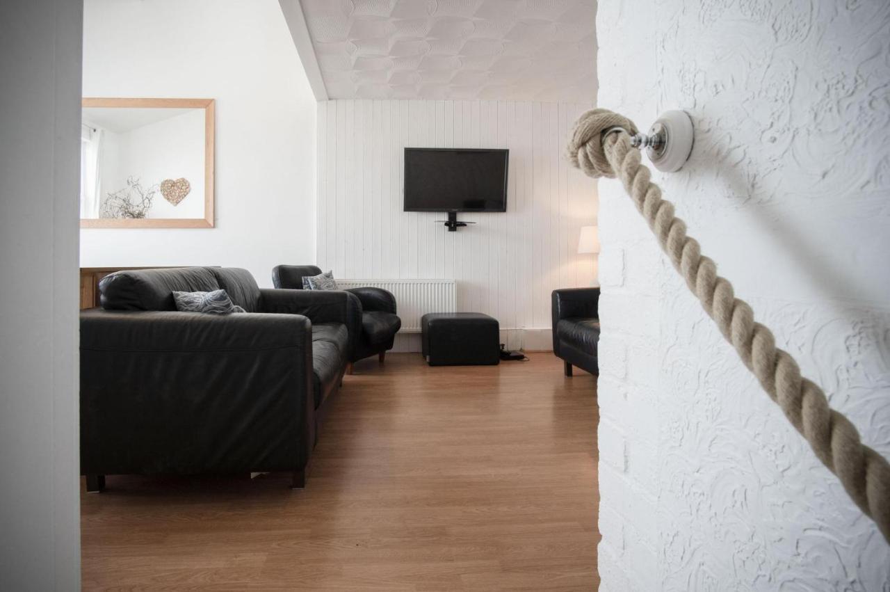 Captains Walk - 4 Bedroom Apartment - Saundersfoot Extérieur photo