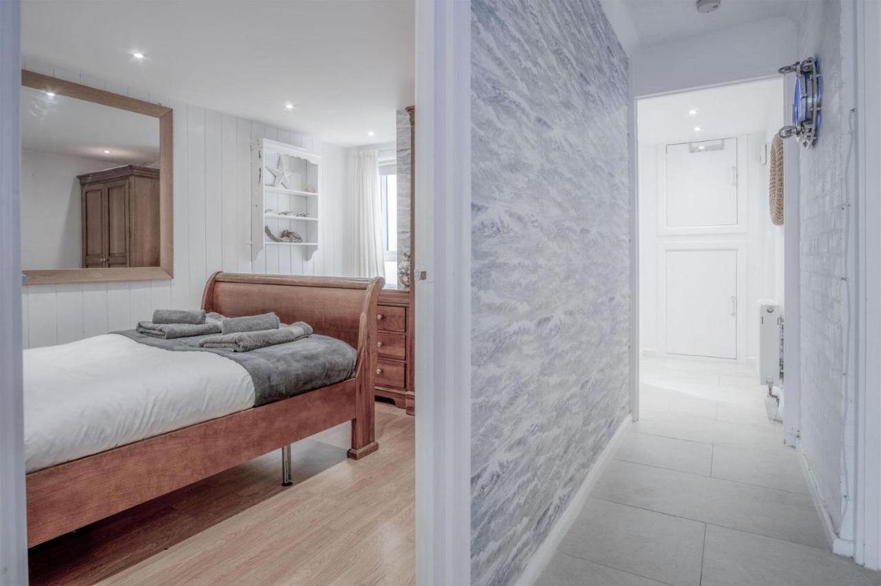 Captains Walk - 4 Bedroom Apartment - Saundersfoot Extérieur photo