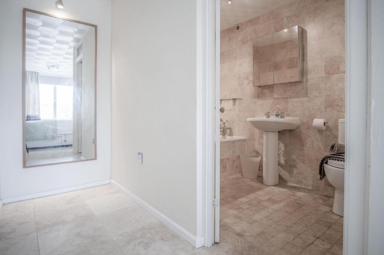 Captains Walk - 4 Bedroom Apartment - Saundersfoot Extérieur photo