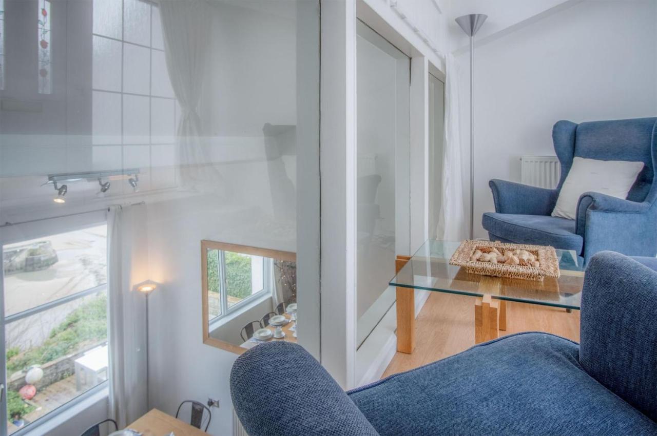 Captains Walk - 4 Bedroom Apartment - Saundersfoot Extérieur photo