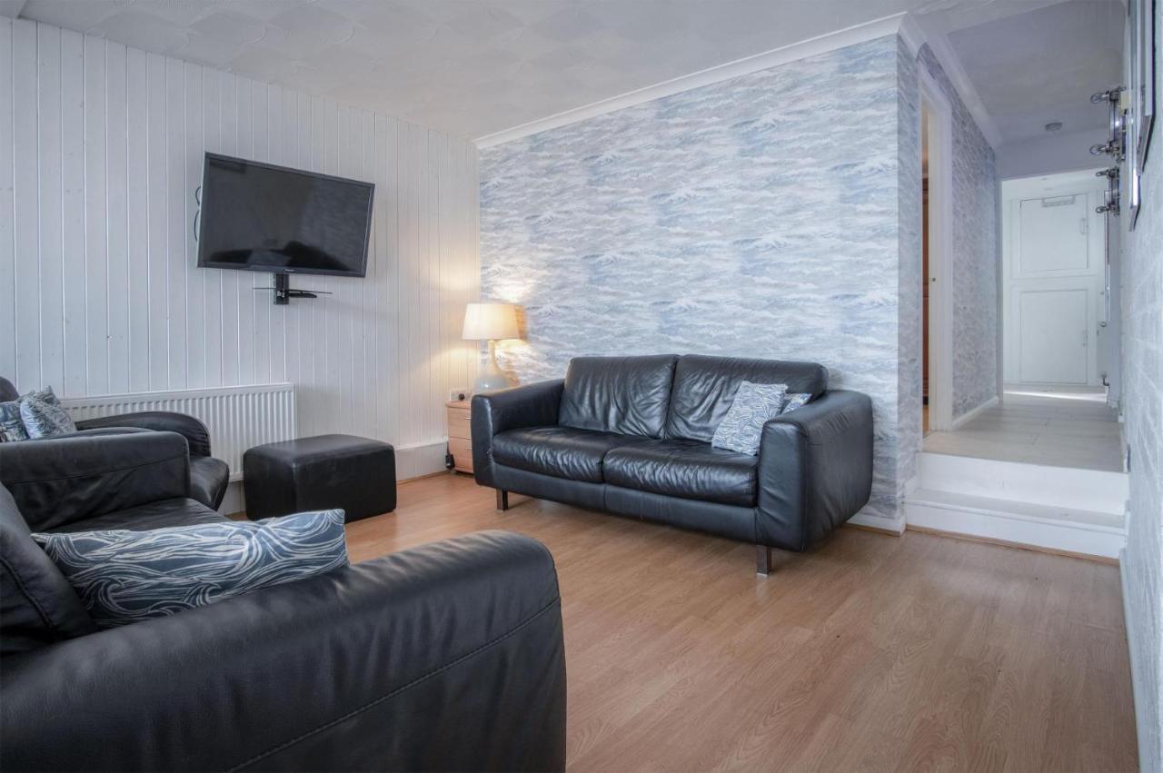 Captains Walk - 4 Bedroom Apartment - Saundersfoot Extérieur photo