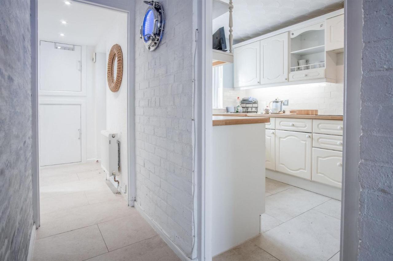 Captains Walk - 4 Bedroom Apartment - Saundersfoot Extérieur photo